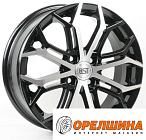 RST  R126  BD  6х16  4х98  ЕТ33  58,6
